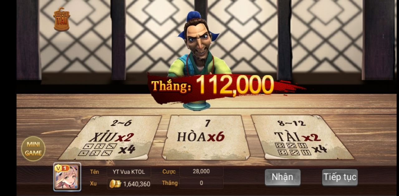 Giới Thiệu Game Thủy Hử Quay Hũ Hấp Dẫn Tại Cổng Game Dwin68