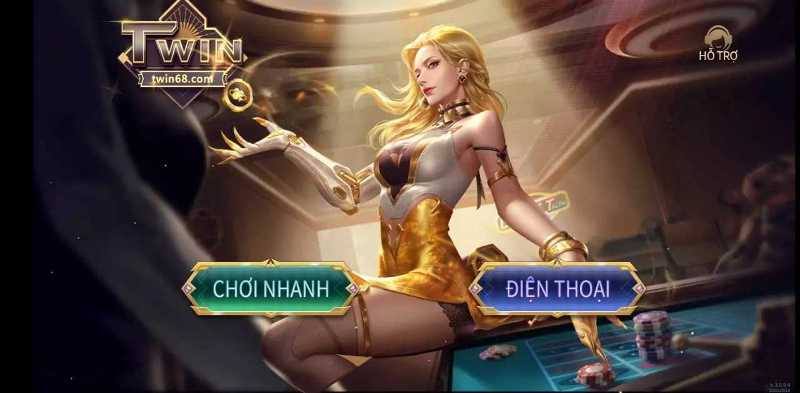 iwin68 Club – Cùng Dwin Cổng Game Đổi Thưởng Hấp Dẫn Này